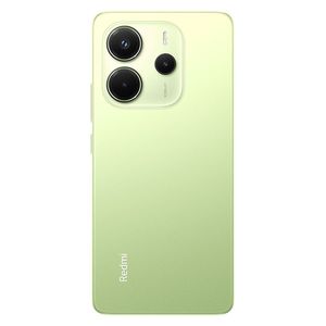 گوشی موبایل شیائومی مدل Redmi Note 14 4G ظرفیت 256 گیگایابت و رم 8 گیگابایت